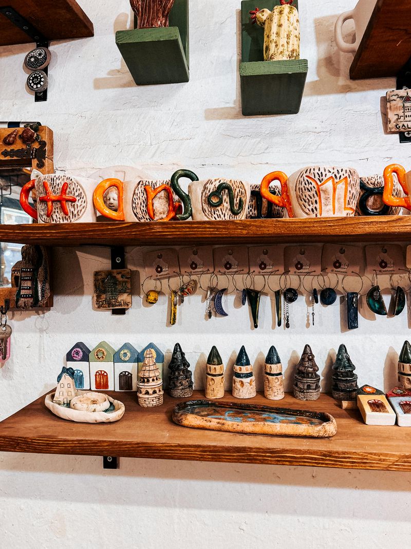 Decorative Items You No Longer Notice