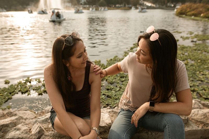 Deep Conversations Energize You More Than Small Talk