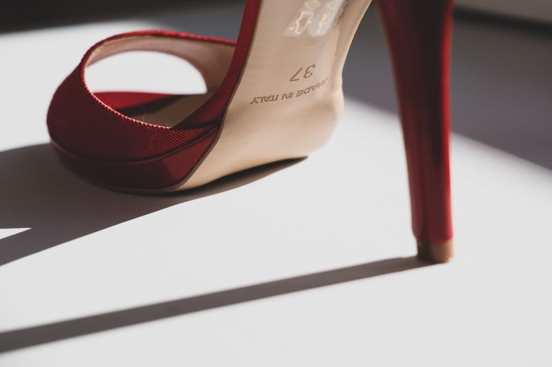 Designer Shoes That Look Great but Hurt Terribly