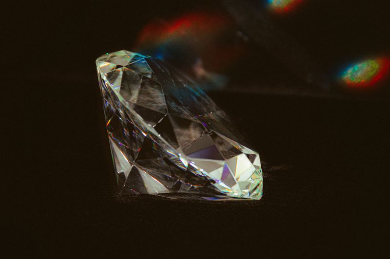 Diamonds