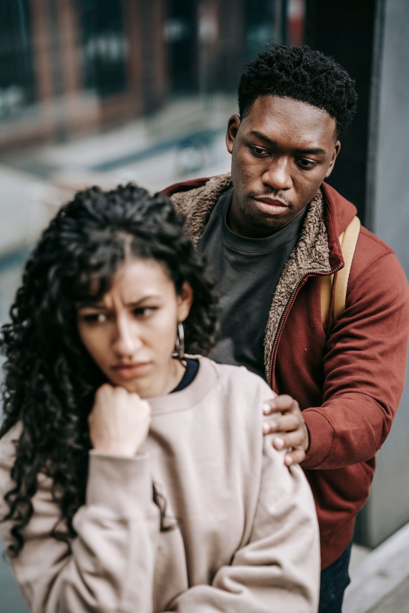 Disagreements Become More Common