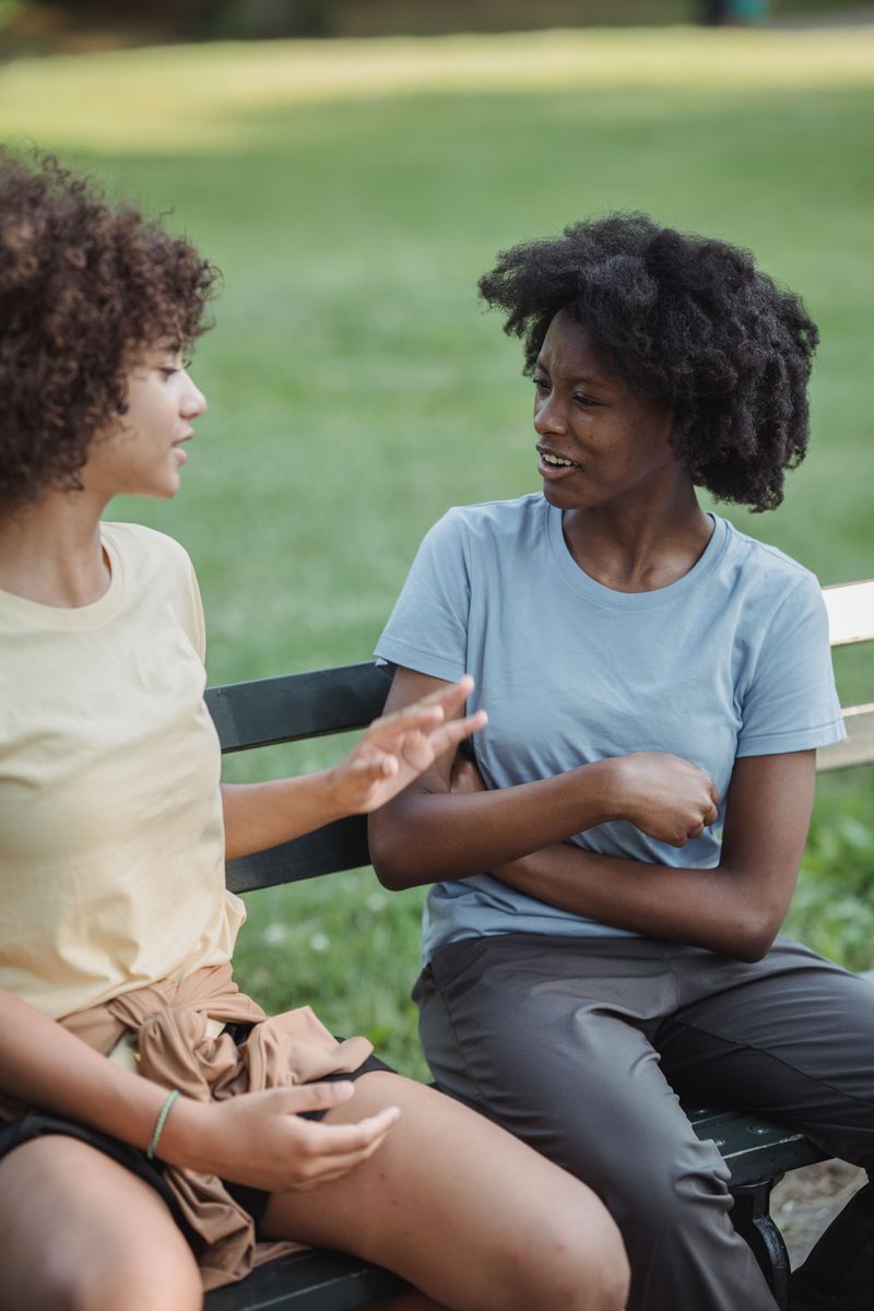Ditch Nervous Habits