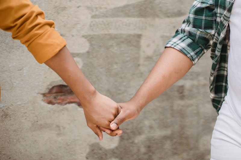 Do I Feel Emotionally and Physically Safe in This Relationship?