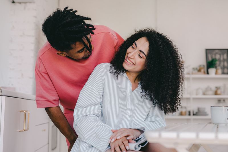 Do We Bring Out the Best in Each Other More Often Than the Worst?
