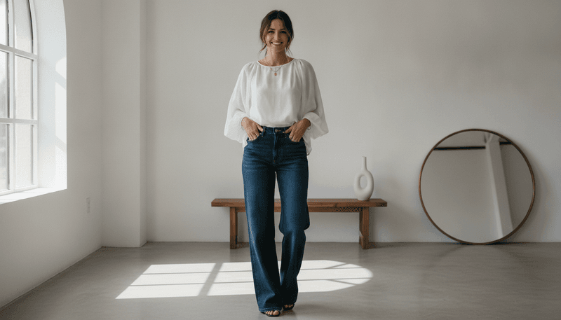 Do a French Tuck