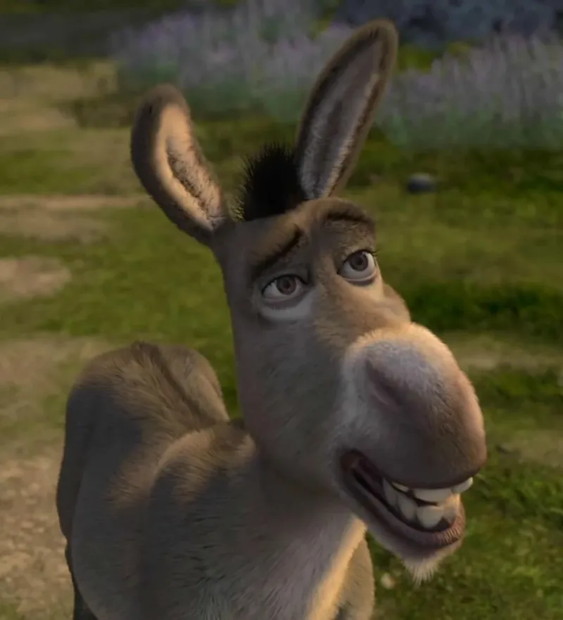 Donkey (Shrek series)