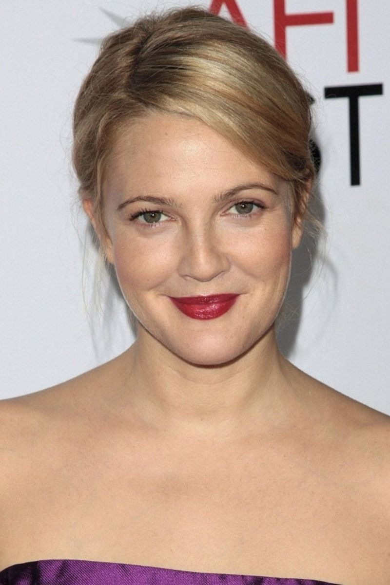Drew Barrymore
