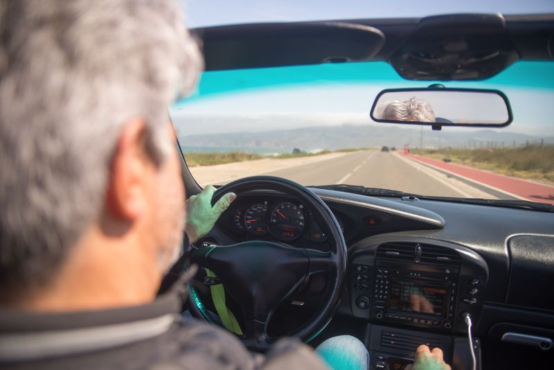 Drunk Driving With Few Consequences