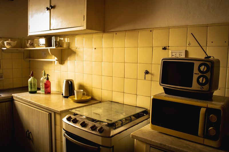 Duplicate Kitchen Gadgets