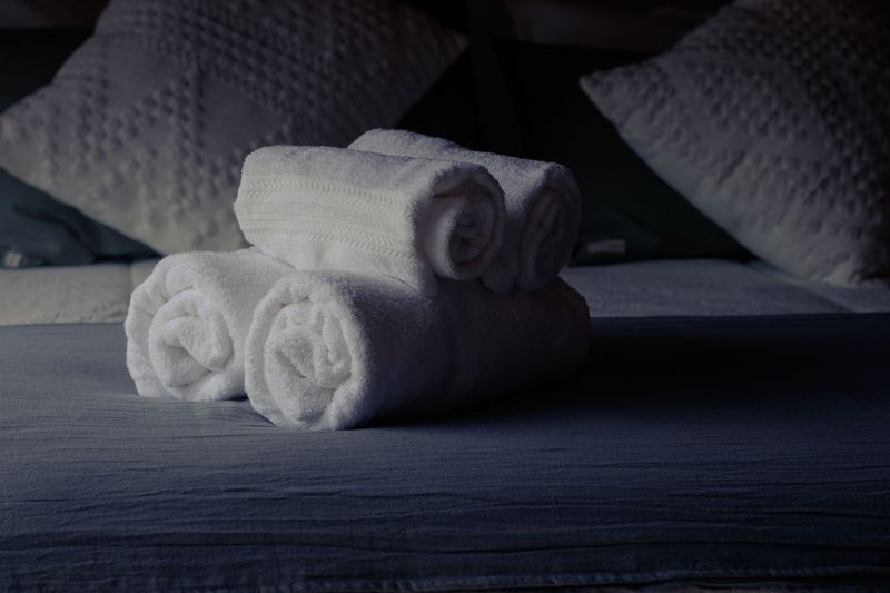 Duplicate Linens and Towels