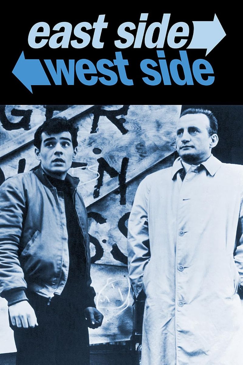 East Side/West Side (1963–1964)