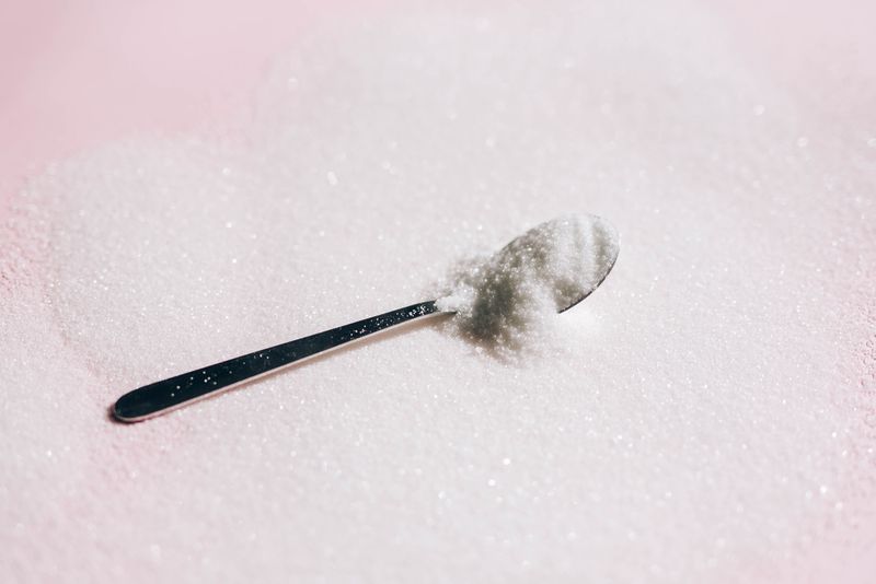 Eating Too Much Sugar