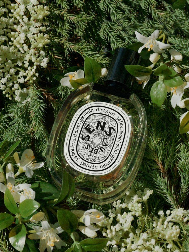 Eau des Sens – Diptyque