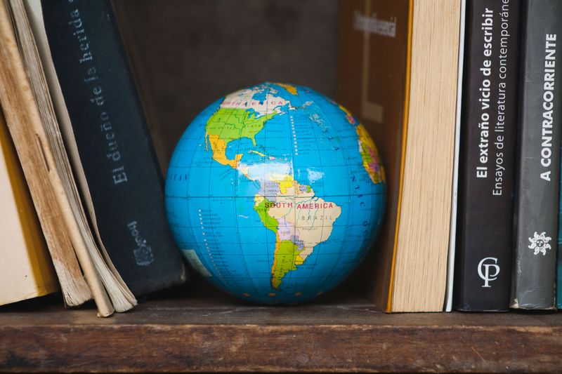 Educational Materials and Reference Tools