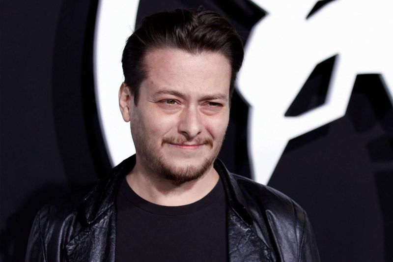 Edward Furlong