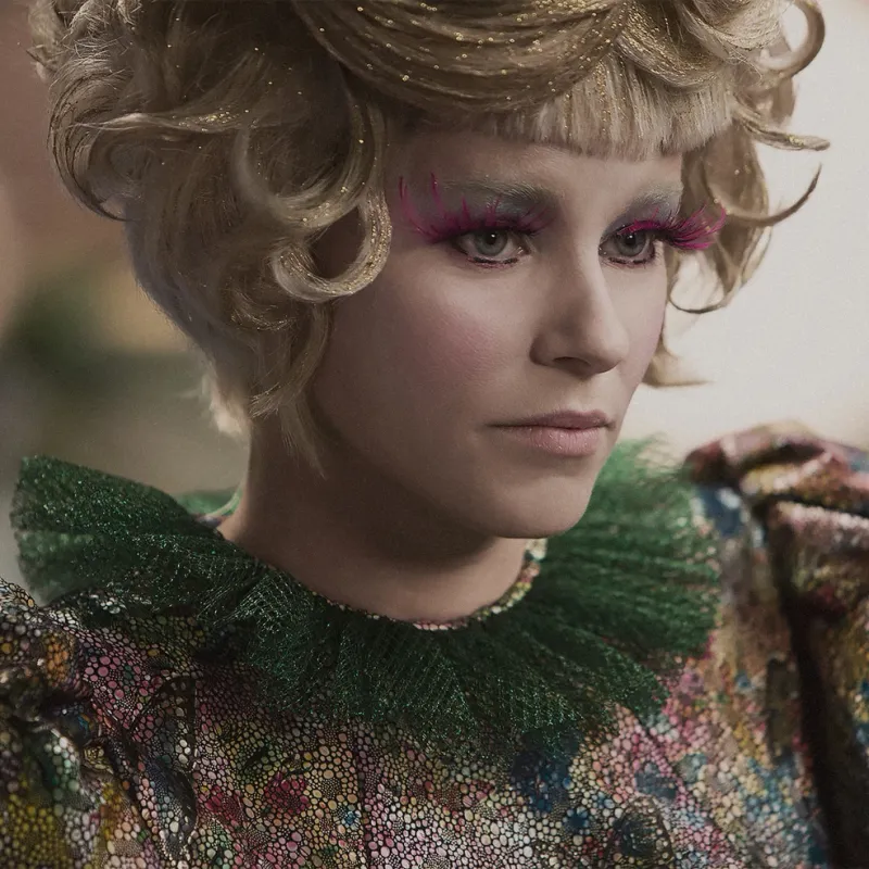 Effie Trinket (The Hunger Games series)