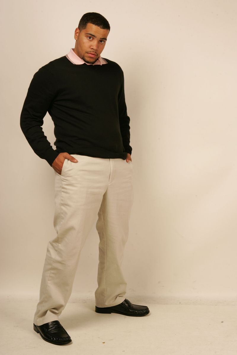 Effortless Personal Style