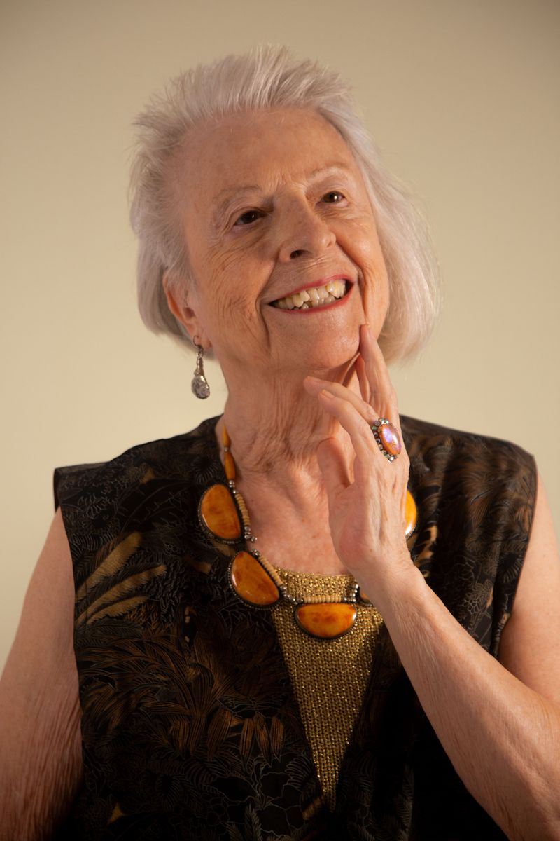Embracing Aging Gracefully