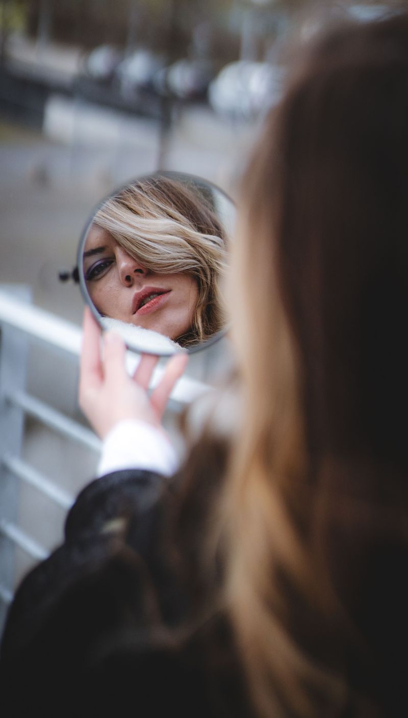 Embracing Your Imperfections