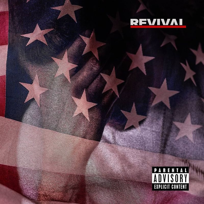 Eminem – Revival (2017)
