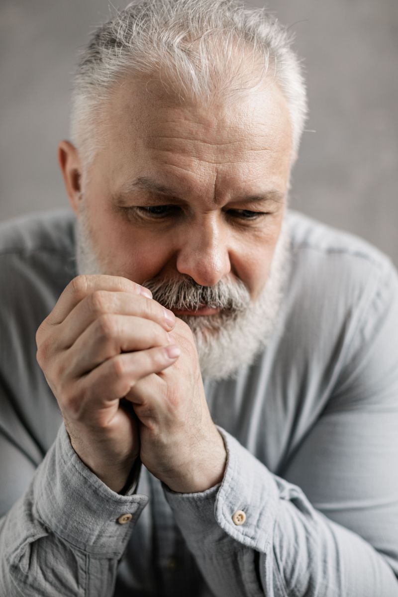 Emotional Maturity That Includes Vulnerability and Self-Reflection