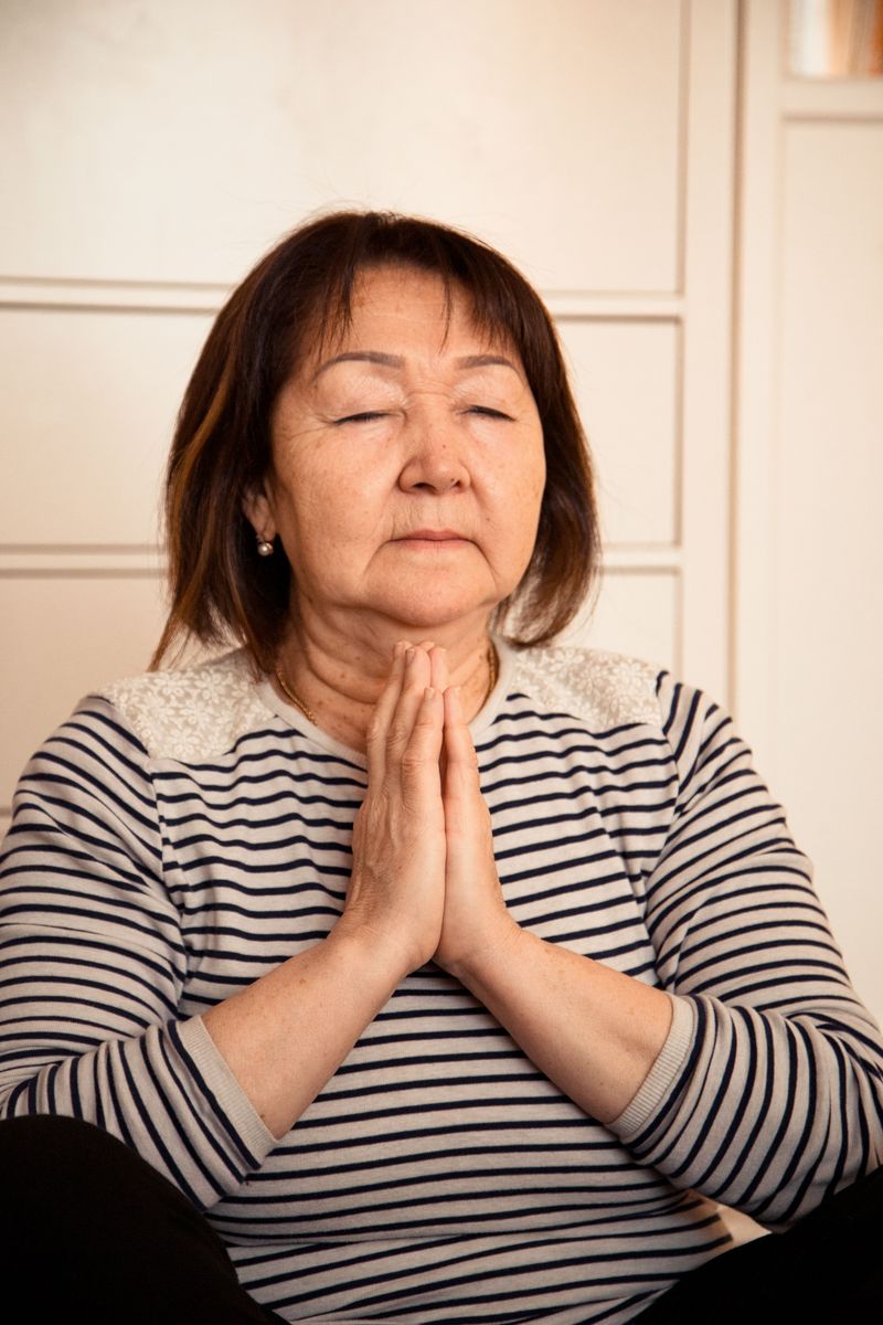 Emotional Resilience