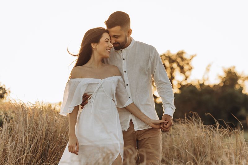 Emotional Security Replaces Constant Worry