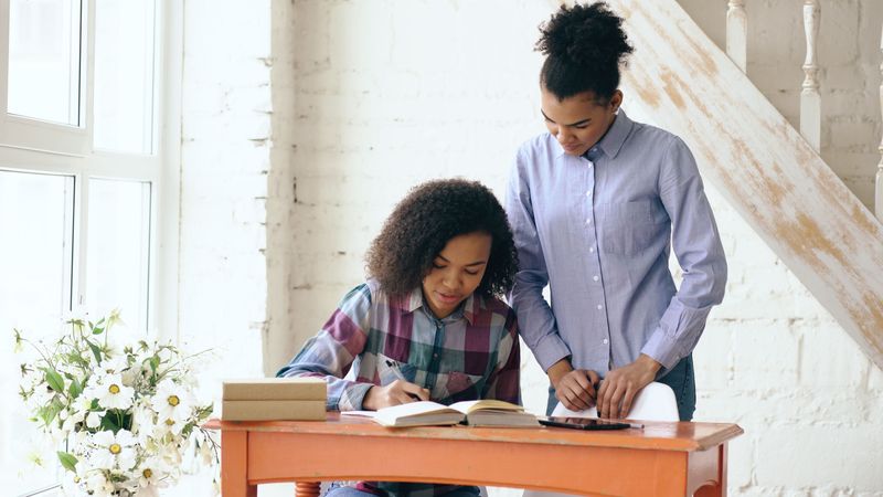 Encourage Their Dreams