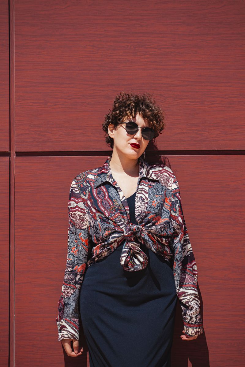 Encouraged Personal Style