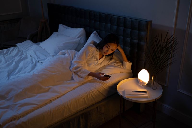 Ending the Day Without Truly Disconnecting