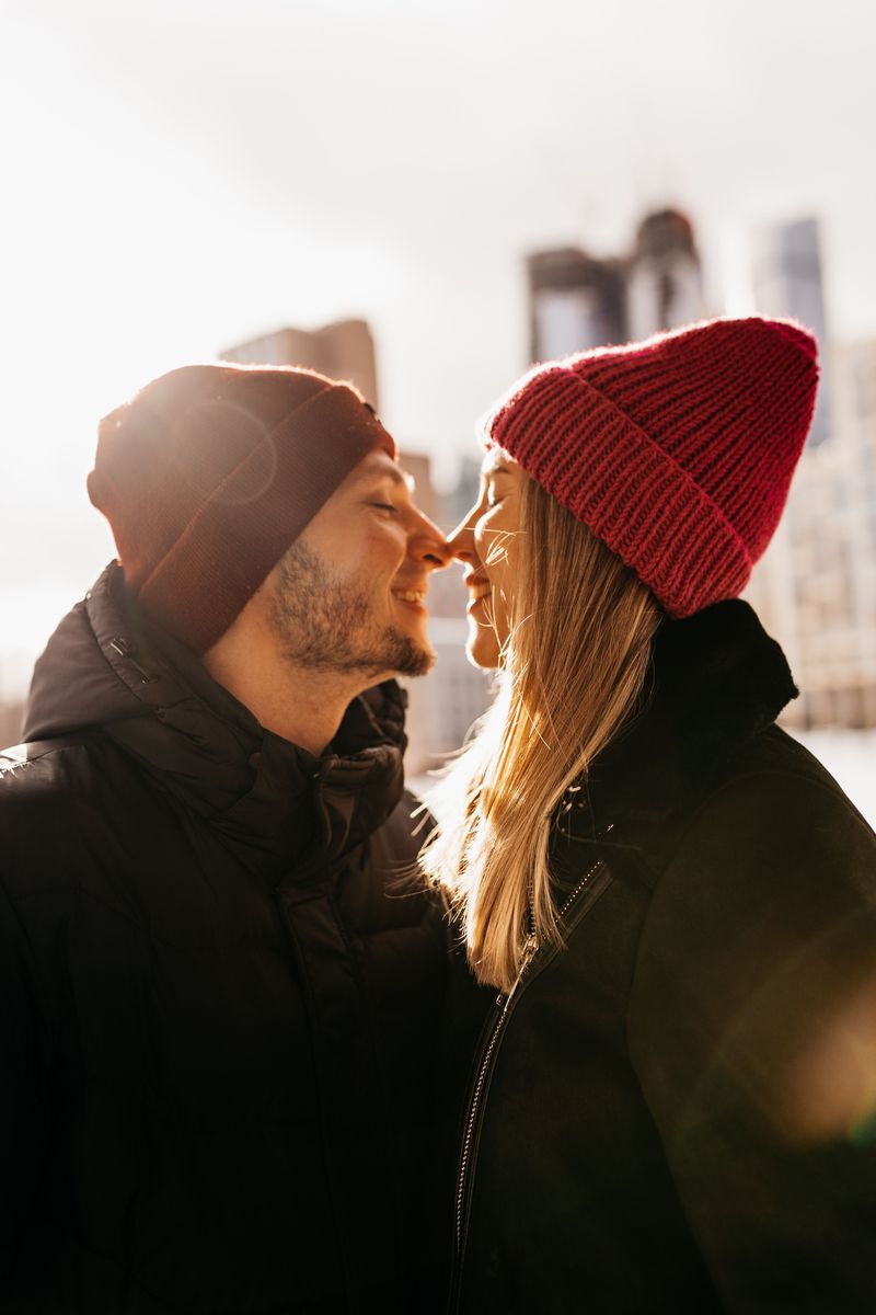 Equating Chemistry with Compatibility