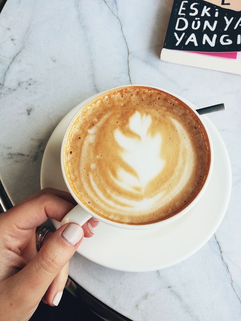 Everyday Treats and Small Luxuries