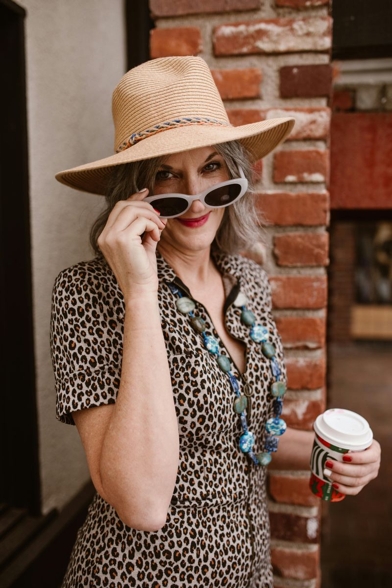 Excessively Trendy Pieces