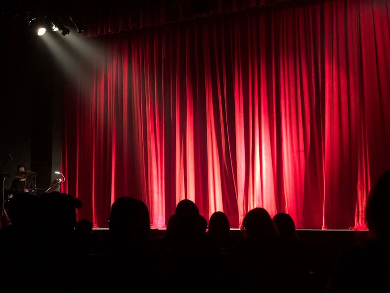 Experienced a Live Theater Performance