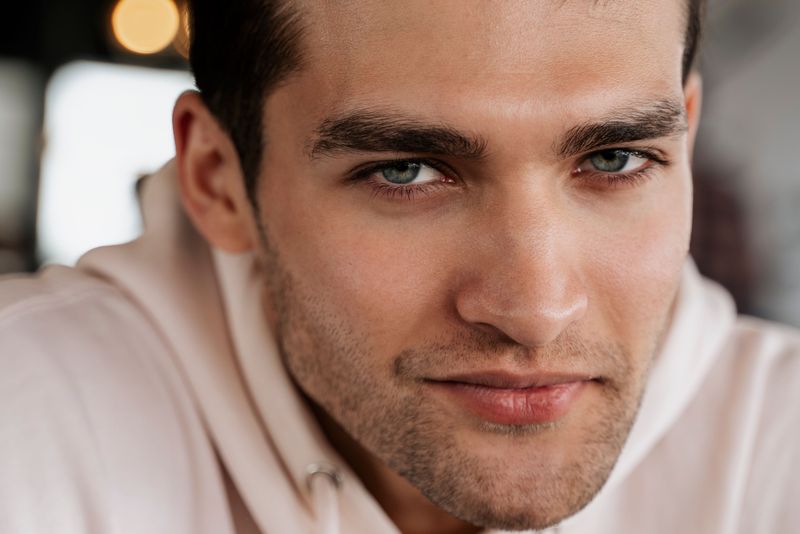 Expressive Eyes