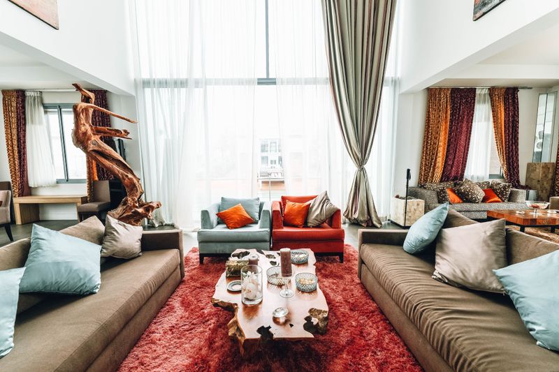 Extra Furniture