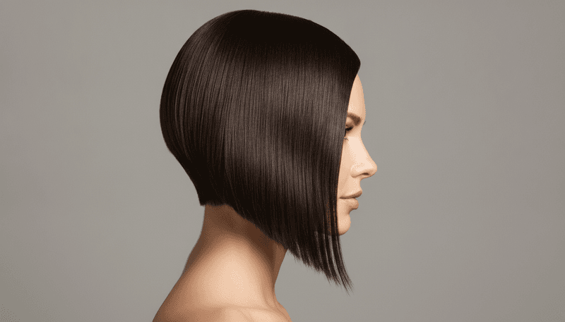 Extreme A-Line Bobs