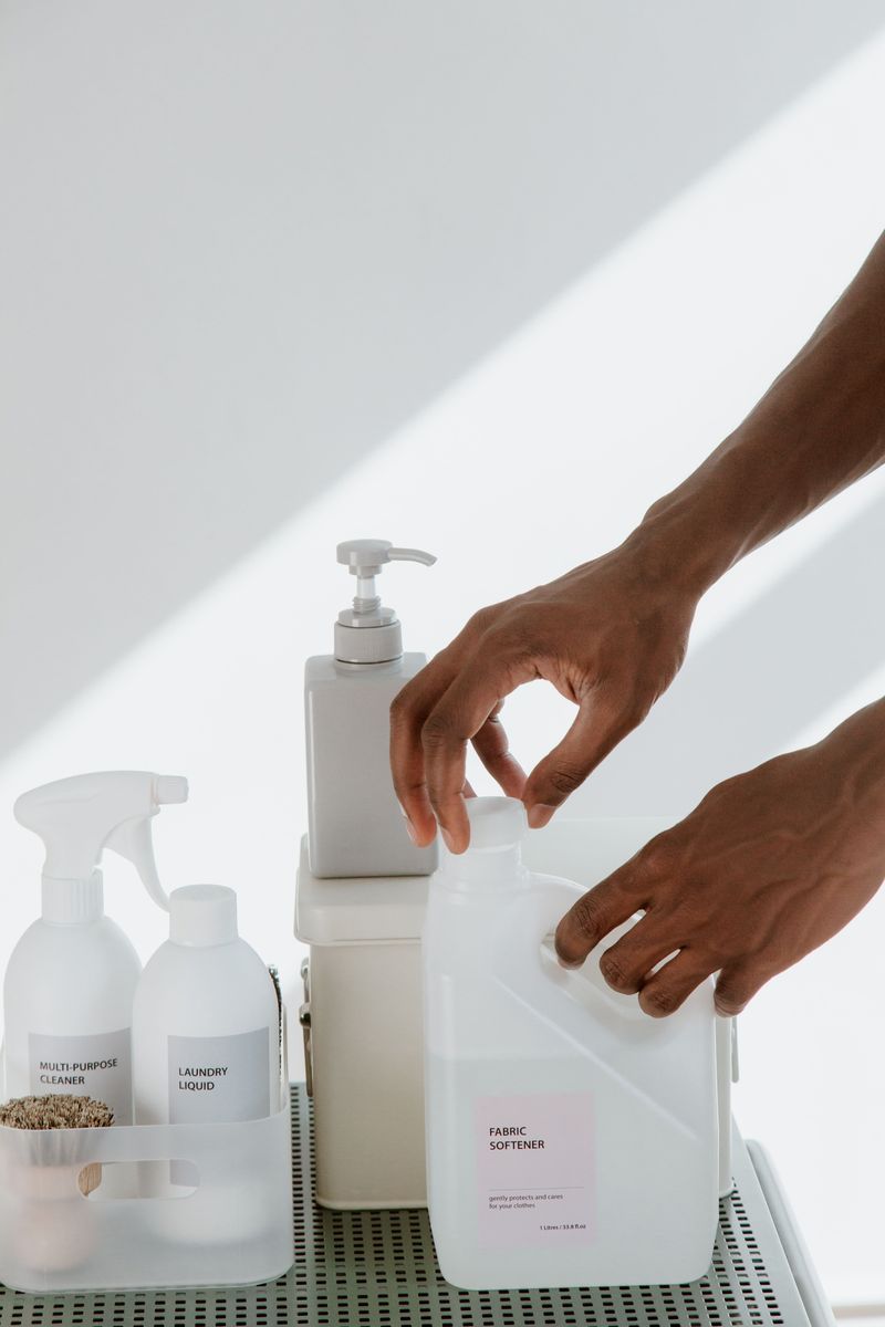 Fabric Softener