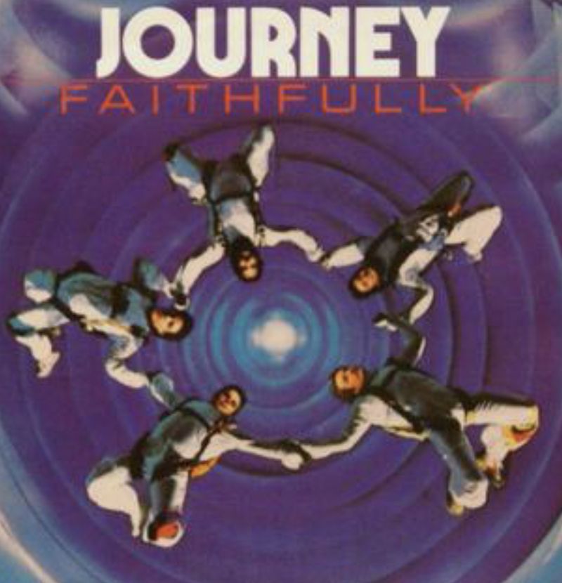 Faithfully – Journey