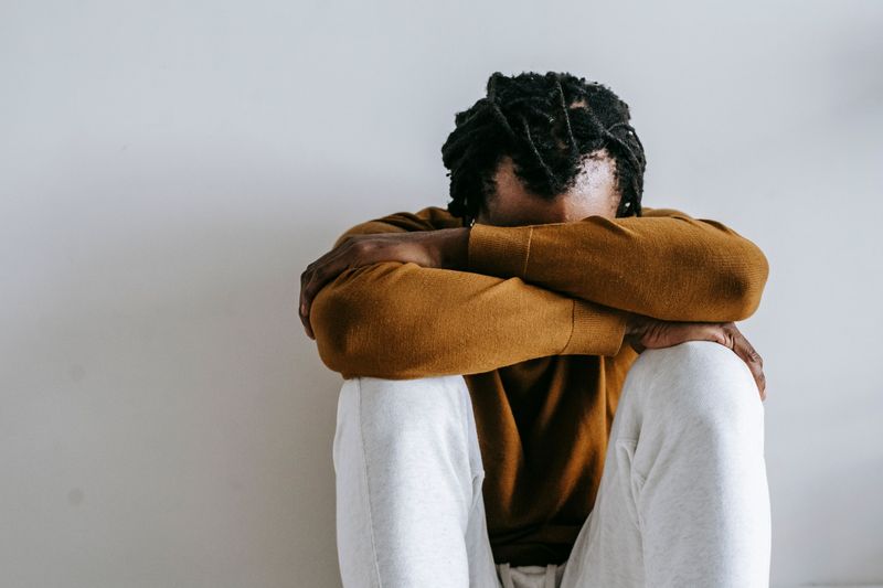 Fear of Not Being Good Enough