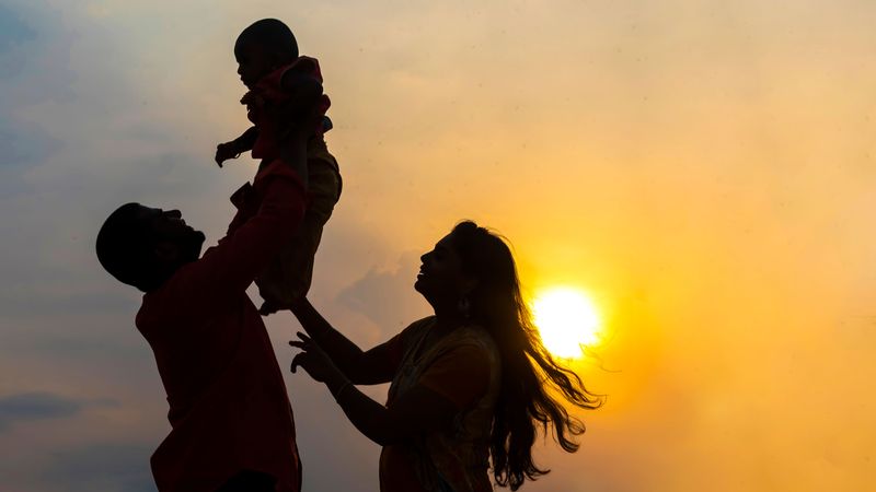 Feeling Invisible After Becoming a Mother
