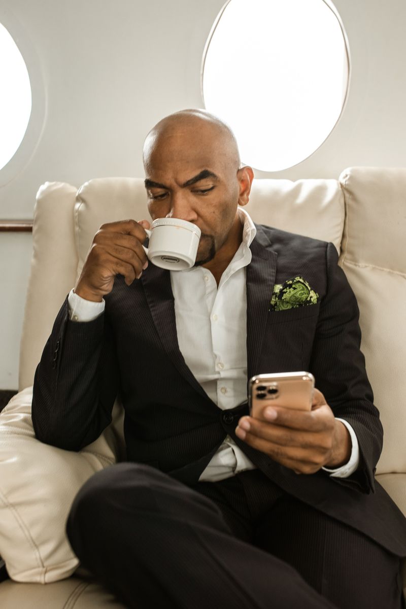 Financial Freedom and Wealth