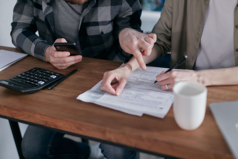 Financial Honesty Prevents Major Problems