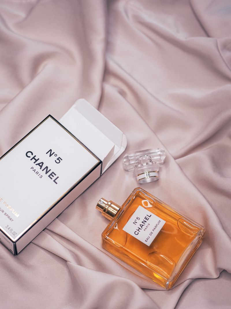 Find Your Signature Scent — It Completes the Look