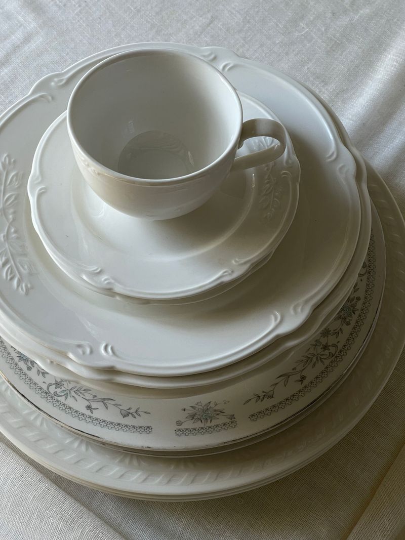 Fine China Sets