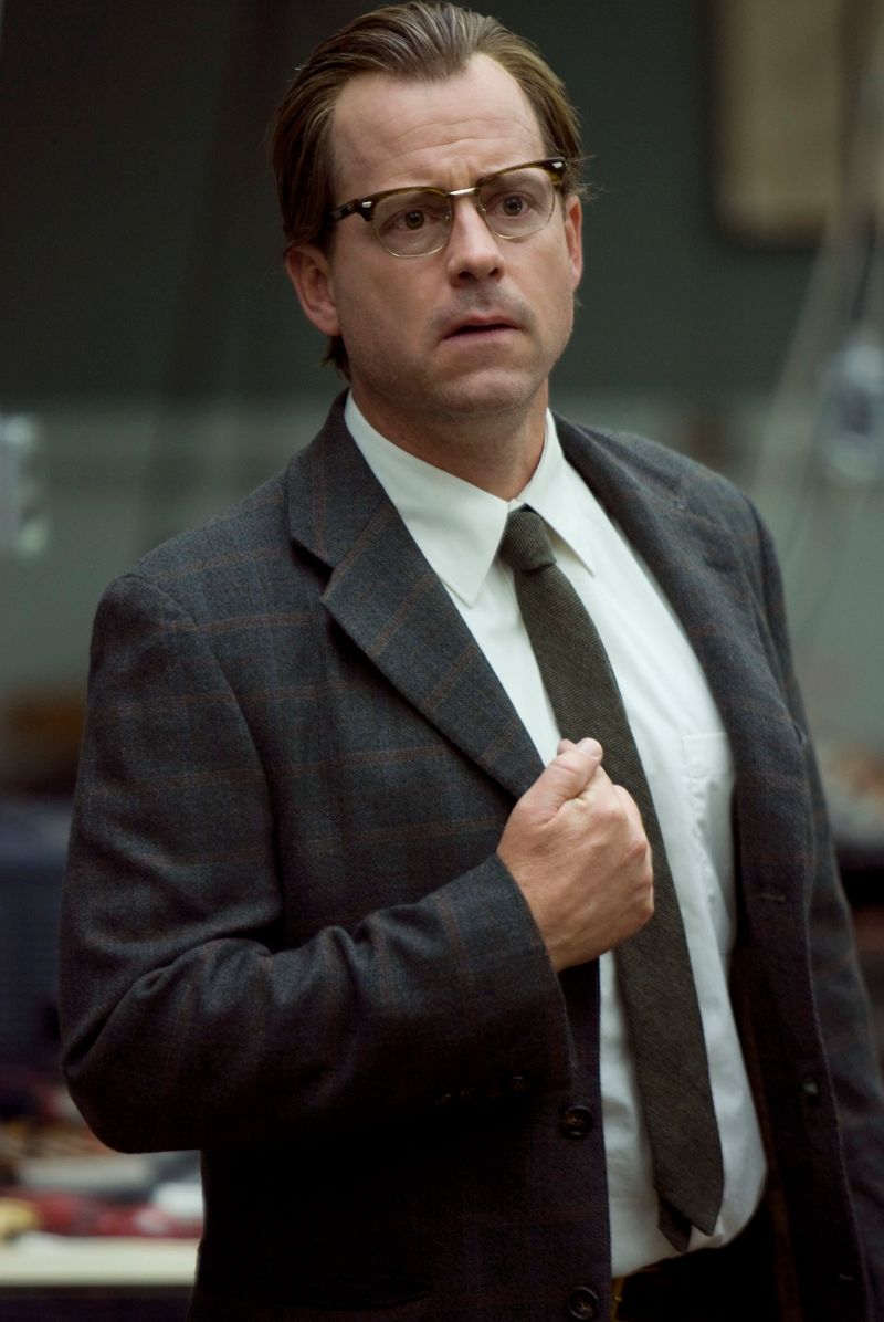 Flash of Genius (2008) – Robert Kearns