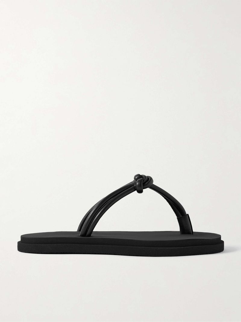 Flip-Flops or Minimalist Sandals
