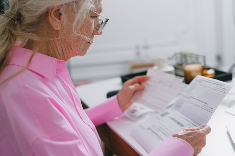 Forgetting to Back Up Important Documents