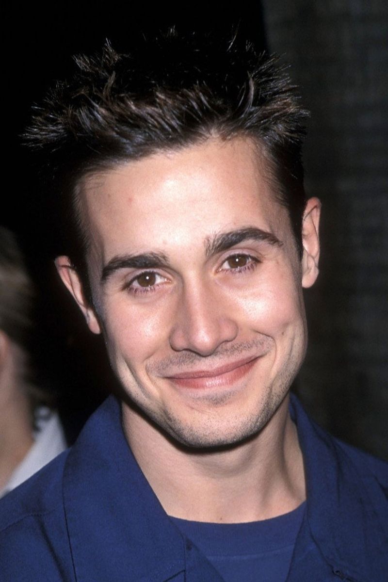 Freddie Prinze