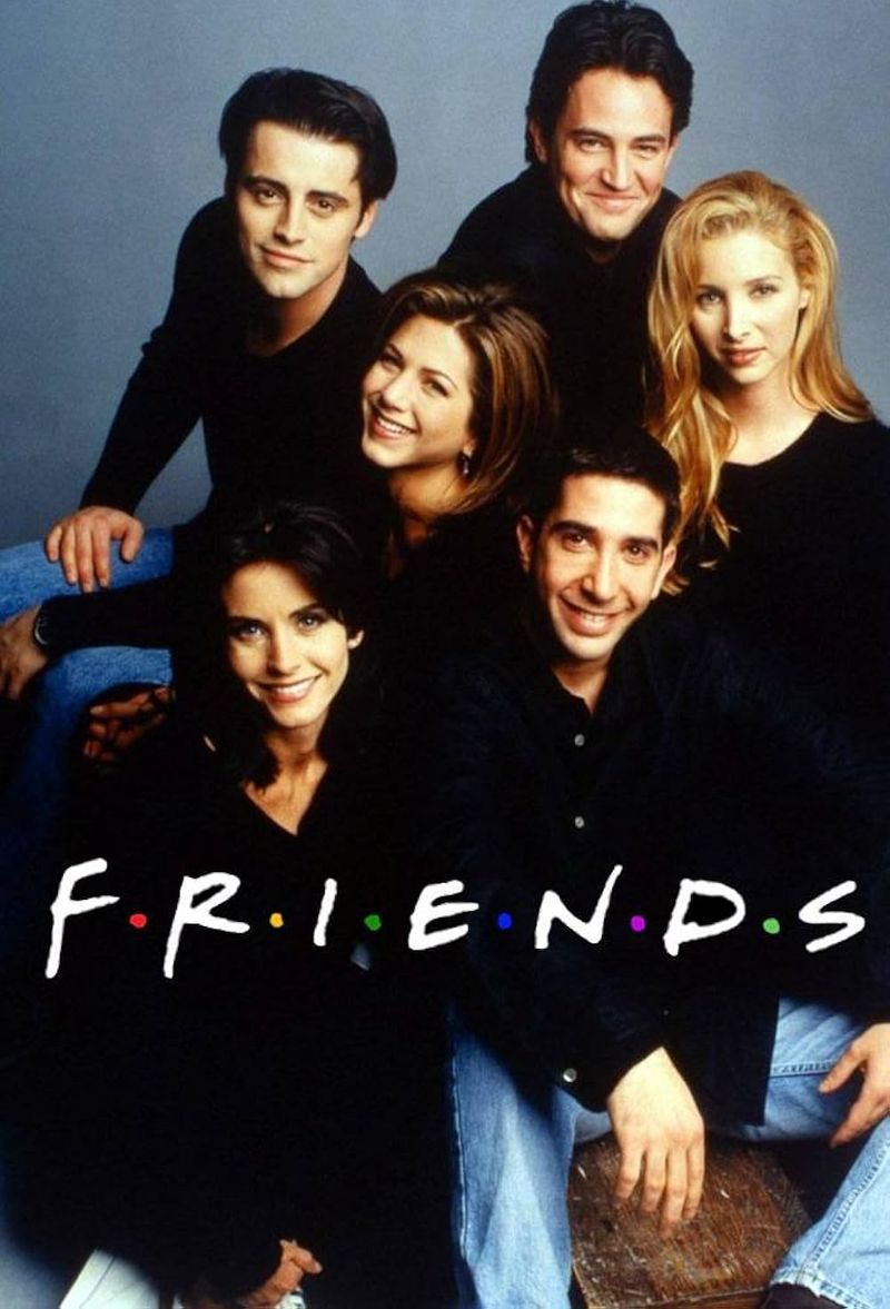 Friends – Friends